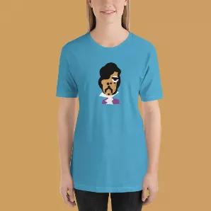 Who is the Prince - Women's T-Shirt