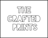 CraftedPrints's Best Dropshipping Products