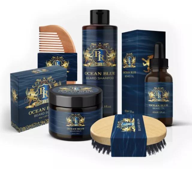 Wholesale Beard Care