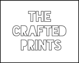 CraftedPrints's Best Dropshipping Products