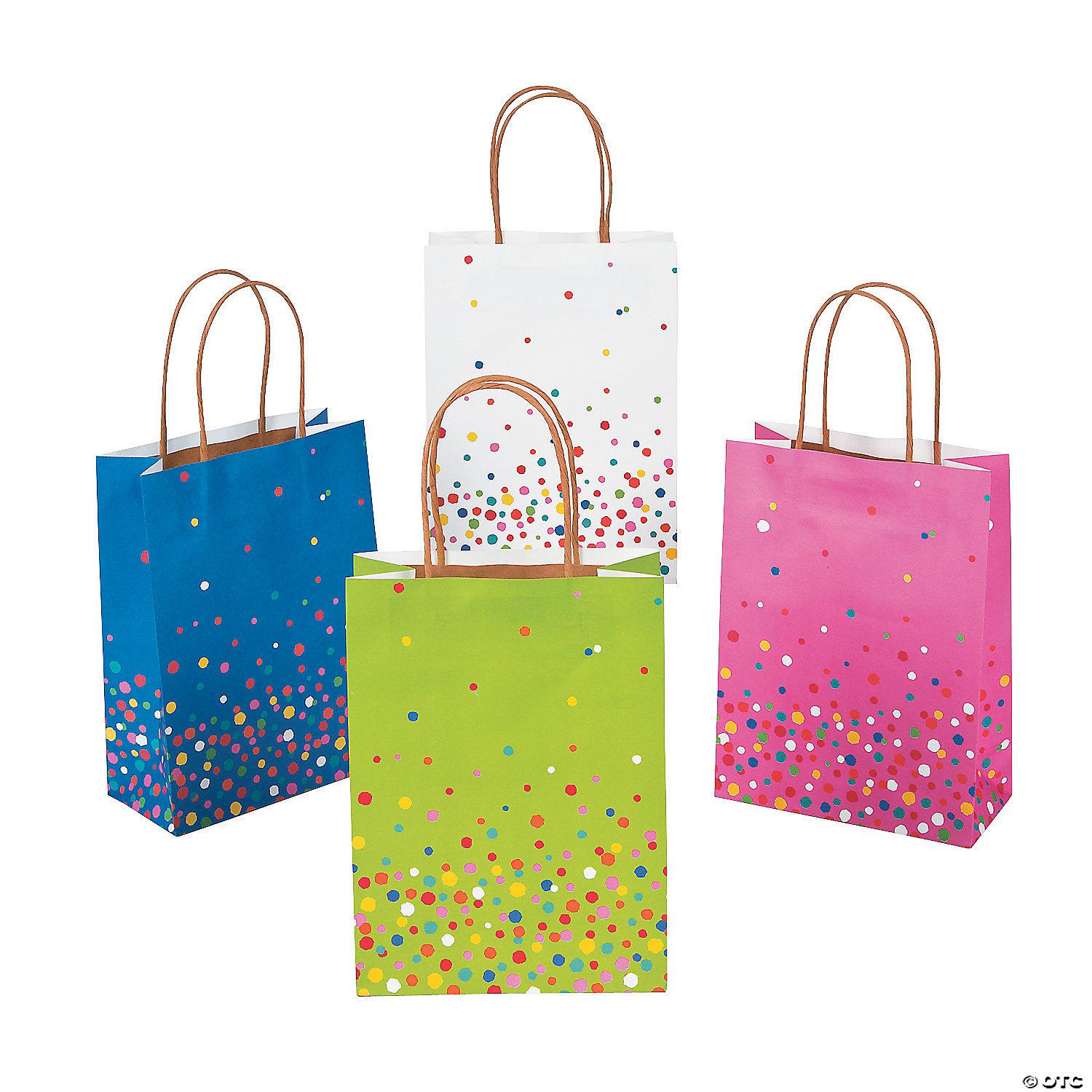 Wholesale Gift Bags