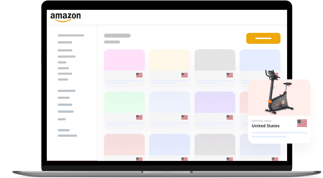 AMAZON DROPSHIPPING SUPPLIERS APP