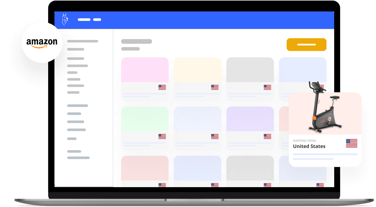 AMAZON DROPSHIPPING SUPPLIERS APP