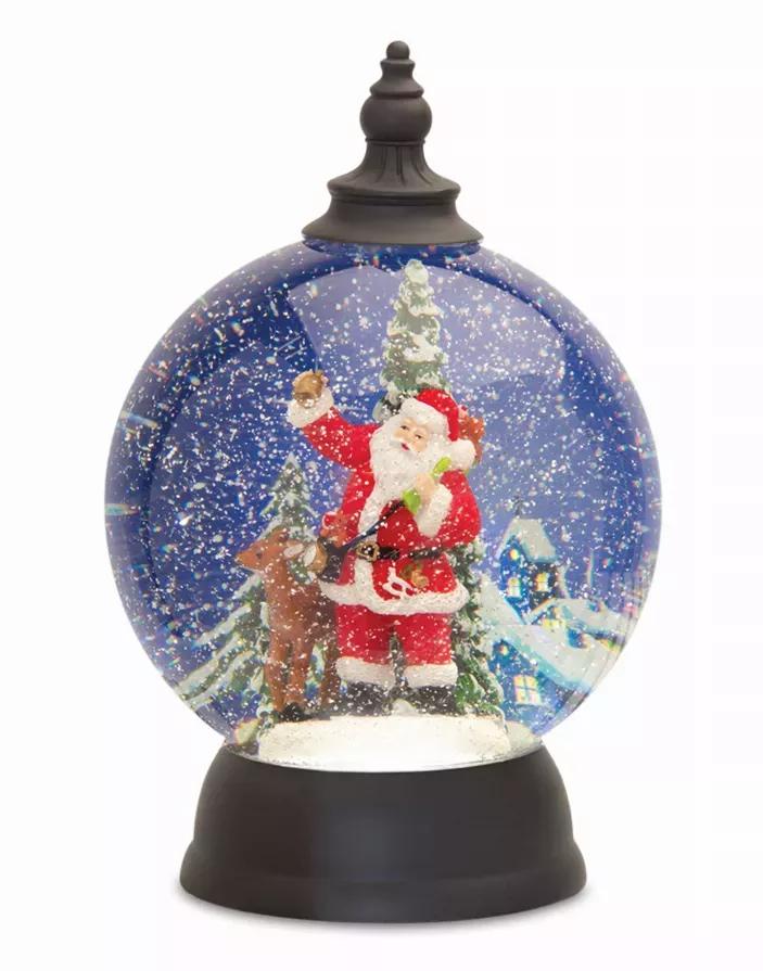 Wholesale Snow Globes