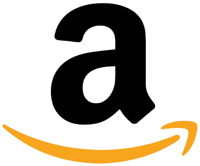 Amazon logo