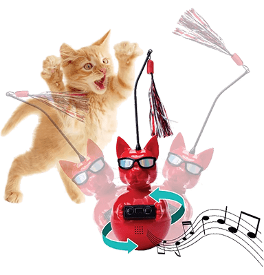 Wholesale Cat Toys