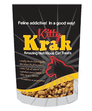 Wholesale Cat Treats