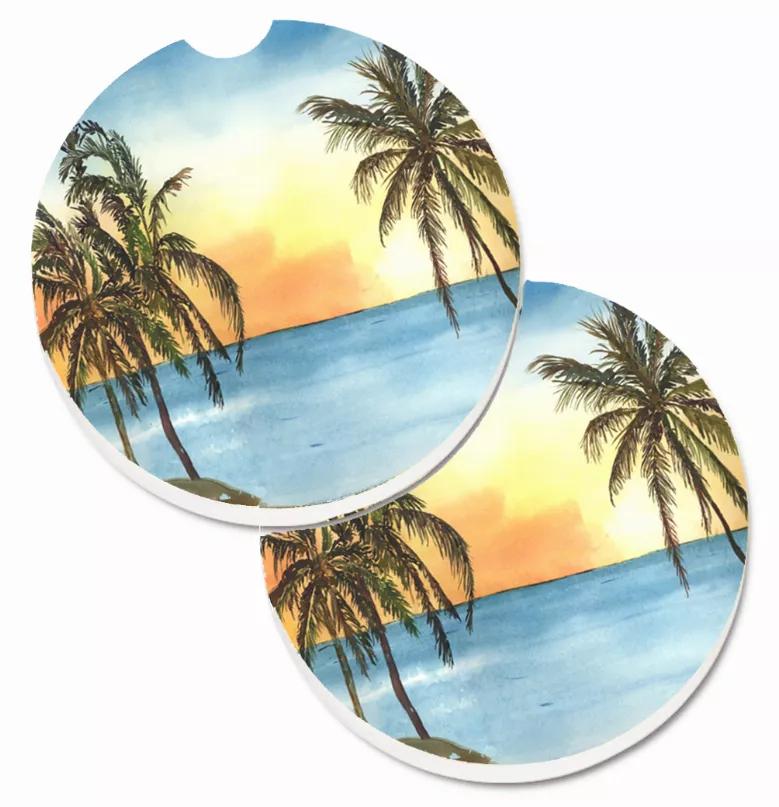 Wholesale Car Coasters