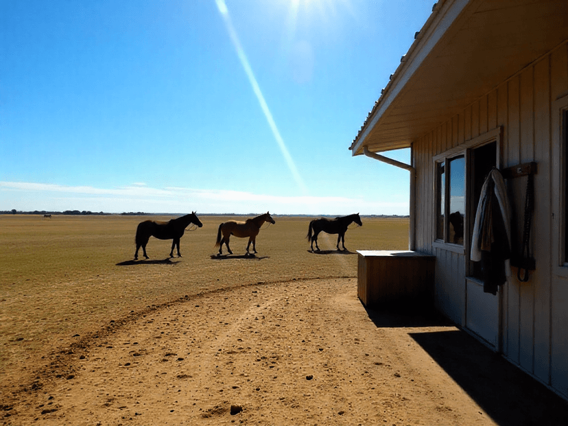 Wholesale Equestrian & Ranch Supplies