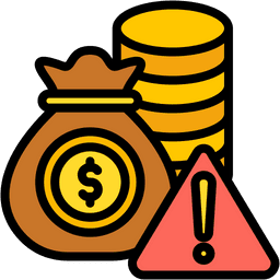 Risk-free scaling
