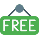 Free
