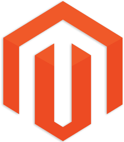 Magento Open Source logo