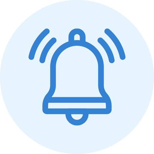 Instant Order Notifications