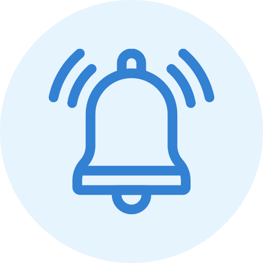 Instant Order Notifications