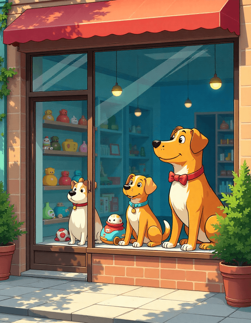 Wholesale Pet Supplies
