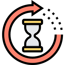 Processing delay
