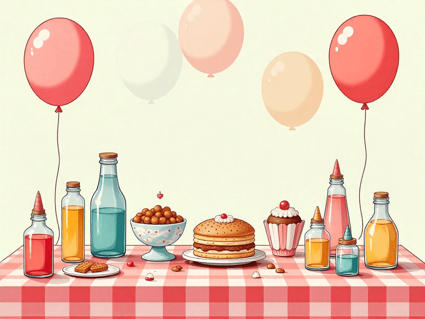 Wholesale Seasonal & Party Supplies