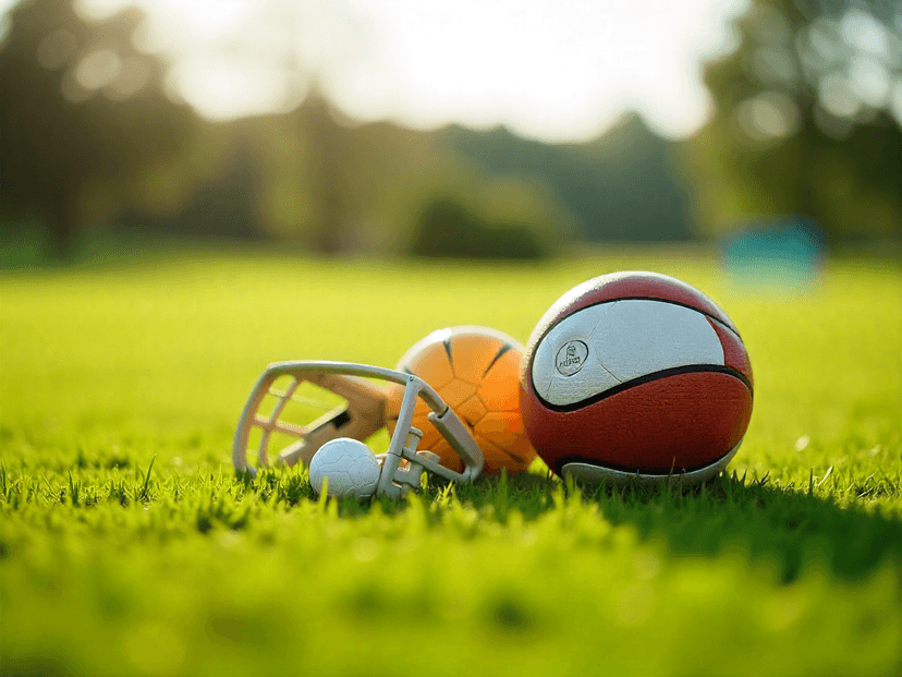 Wholesale Sports & Outdoors Supplies