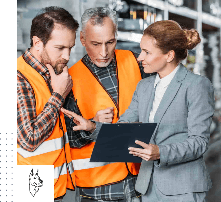TopDawg's Wholesale Distribution Platform