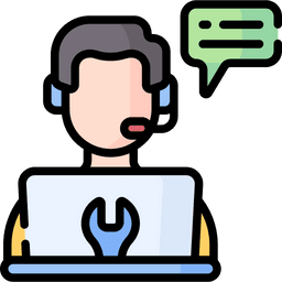 Dedicated Phone, Email & Chat Support