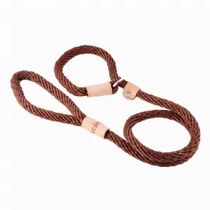 Sport Slip Lead With Stopper (4 ft  x 1/2in or 13mm)