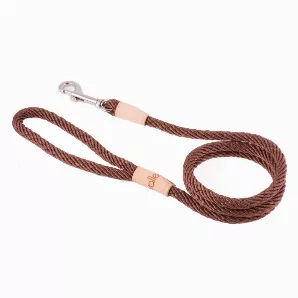 Sport Snap Lead (4 ft  x 5/16in or 8mm)