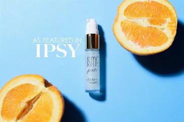 Pure Vitamin C Primer