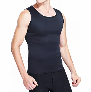 Men's Slimming Vest