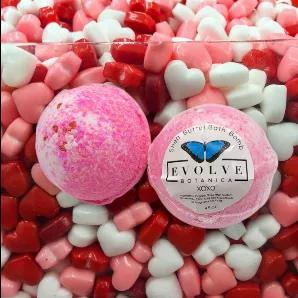 Bath Bomb - XOXO
