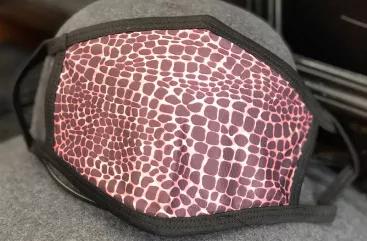 Adult Size Face Protection Mask