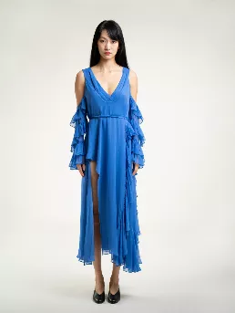 Mukzin | Legalism Dress