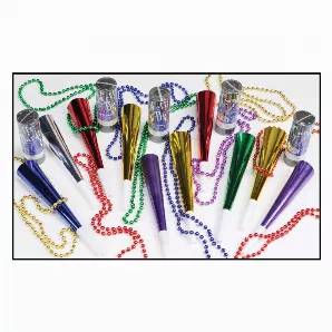 Party Kits for Various Occasions