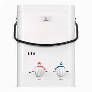 Eccotemp L5 Portable Outdoor Tankless Water Heater 