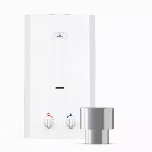Eccotemp L10 Portable Outdoor Tankless Water Heater 