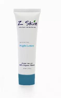 Sensitive Acne Lotion