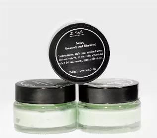 Banish: Breakouts and Blemishes