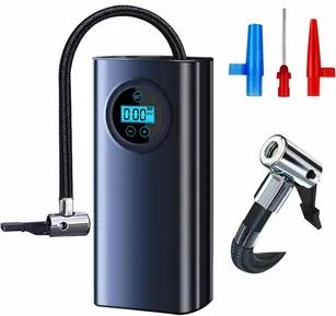 Smart Inflator Wireless Air Pump Multi -Purpose And Portable