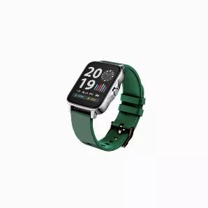 Lifestyle Smart Watch Heart Health Monitor And More