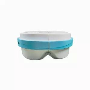 Eye Lux Massager And Bluetooth Music Player