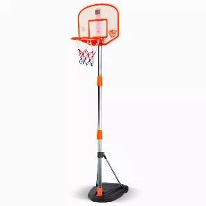 Portable Basketball
