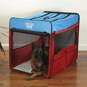 Guardian Gear Collapsible Crate 
