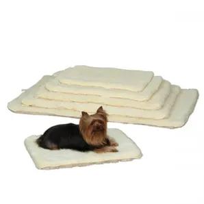 Slumber Pet Double Sided Sherpa Mat 