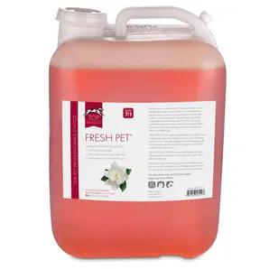TP Fresh Pet Shampoo 5Gal