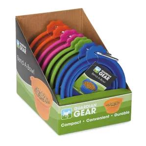 GG Bend-a-Bowl Display 8pk M
