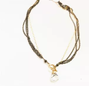 Dylan Necklace