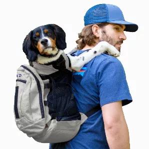 K9 Sport Sack PLUS 2