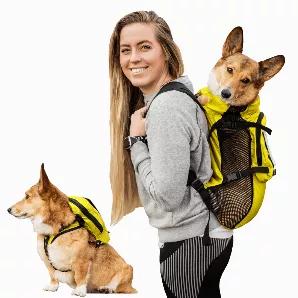 Walk-On with Harness & Storage