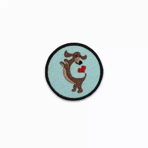 Dog Breed Patches