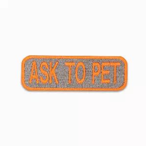 ESA/Service Animal Patches