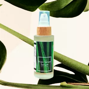Hair Grow Serum.  